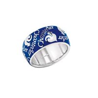 Anello Chantecler Donna Et Voilà in Argento 32107-13 - 32107-13
